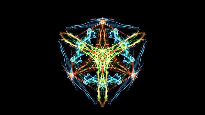 可以随身携带一个Linux系统吗?